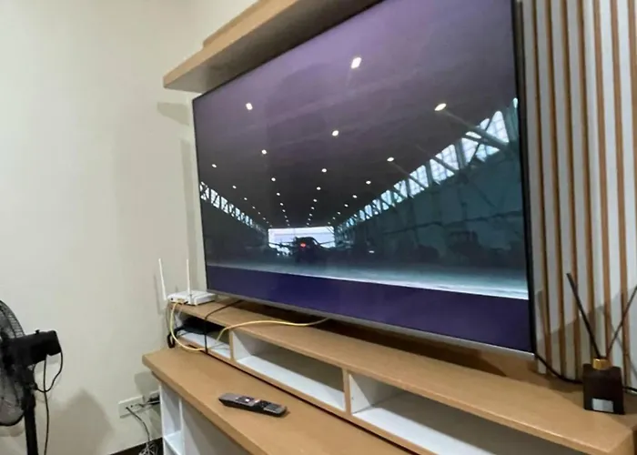 Appartement Torre De Taft Avenue Near Luneta Park Us Embassy Intramuros Ermita Manille