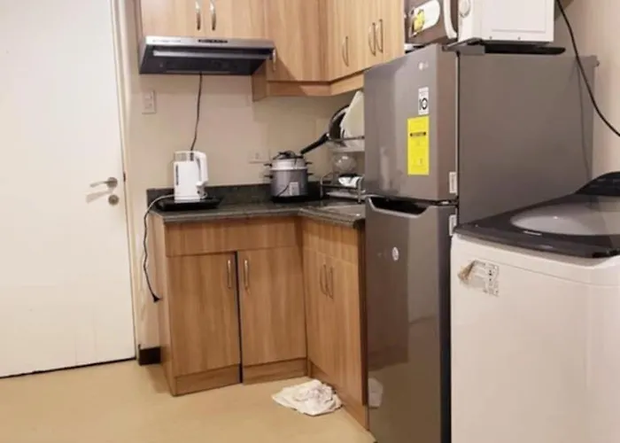 Appartement Torre De Taft Avenue Near Luneta Park Us Embassy Intramuros Ermita Manille