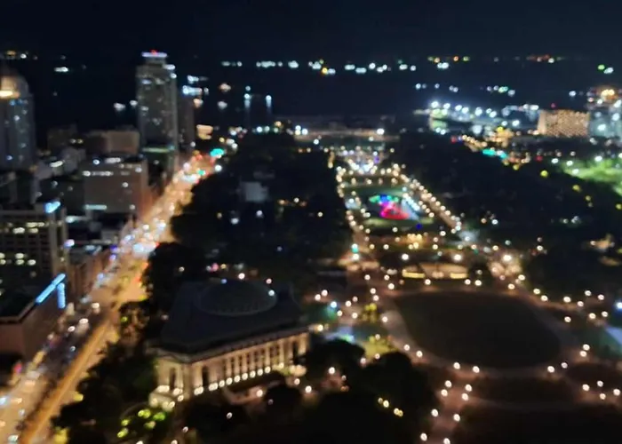 Torre De Taft Avenue Near Luneta Park Us Embassy Intramuros Ermita *