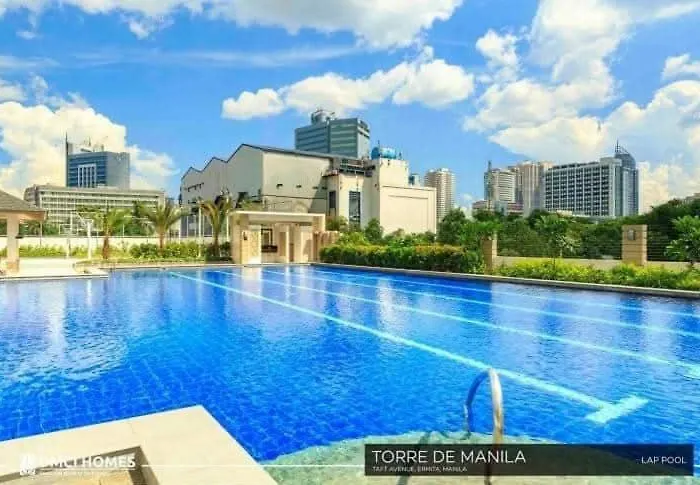 Torre De Taft Avenue Near Luneta Park Us Embassy Intramuros Ermita *