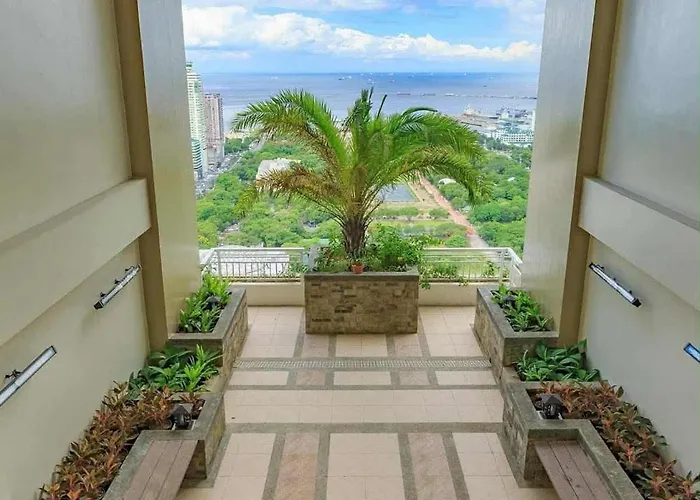 Torre De Taft Avenue Near Luneta Park Us Embassy Intramuros Ermita *