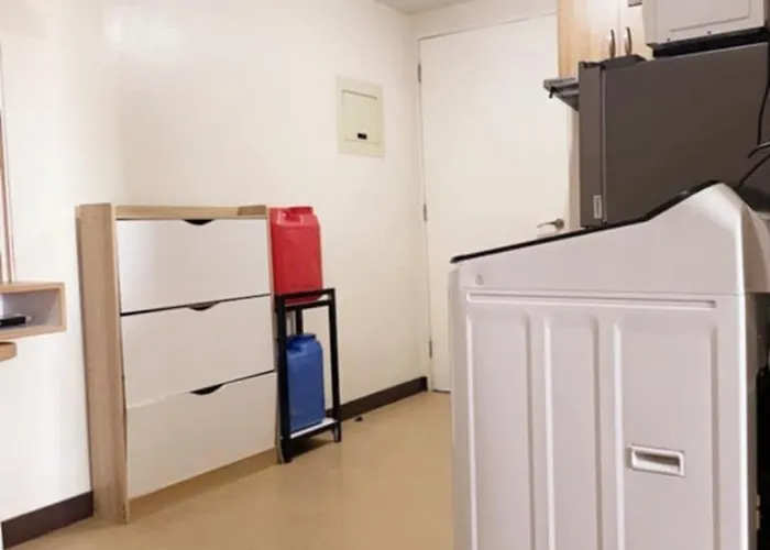 Appartement Torre De Taft Avenue Near Luneta Park Us Embassy Intramuros Ermita *