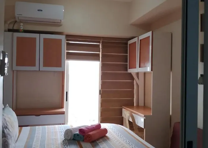 Appartement Torre De Taft Avenue Near Luneta Park Us Embassy Intramuros Ermita