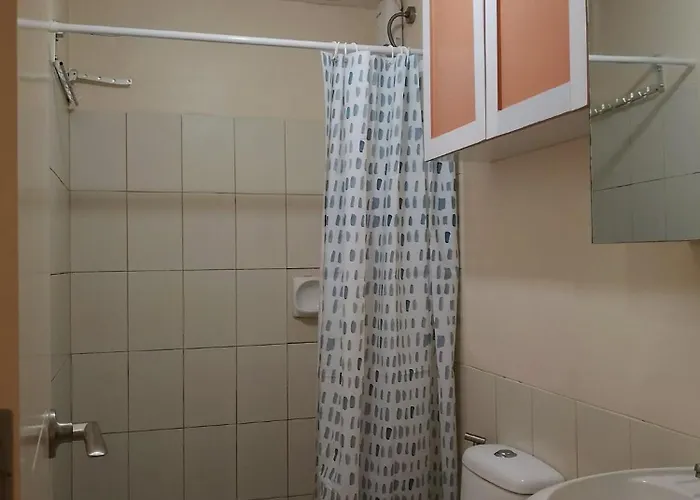 Torre De Taft Avenue Near Luneta Park Us Embassy Intramuros Ermita Appartement *